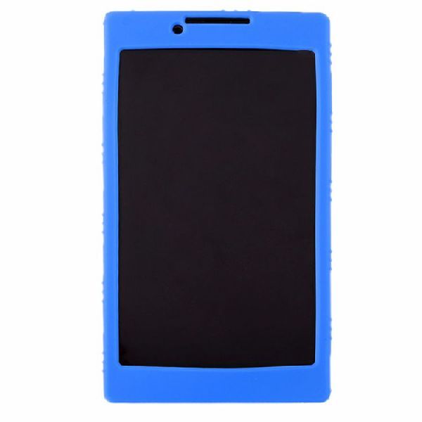 Чехол GelCover Lenovo Tab 2 A7-30 DarkBlue
