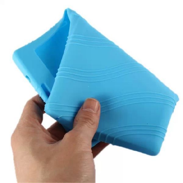 Чохол GelCover Lenovo Tab 3-730x
