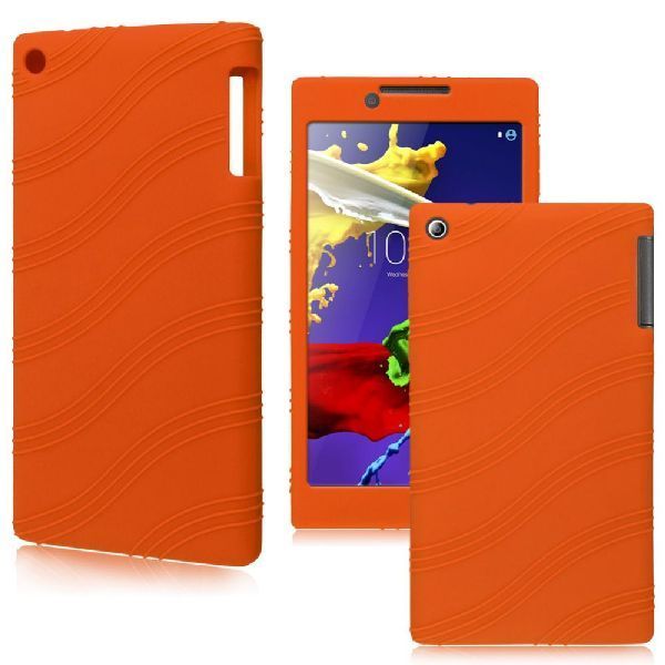 Чохол GelCover Lenovo Tab 3-730x