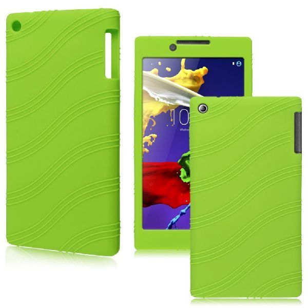 Чохол GelCover Lenovo Tab 3-730x