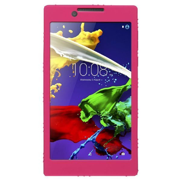 Чохол GelCover Lenovo Tab 3-730x