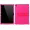 Чехол Silicon Lenovo Tab 4 10 X304 и Plus X704 Hotpink
