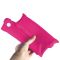 Чохол Silicon Popit Samsung Tab A 8.0 T295 T290 Hotpink