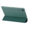 Чехол Samsung Galaxy Tab S6 P610 P615 GumCover DarkGreen