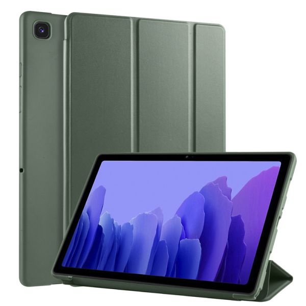 Чехол Samsung Galaxy Tab S6 P610 P615 GumCover DarkGreen