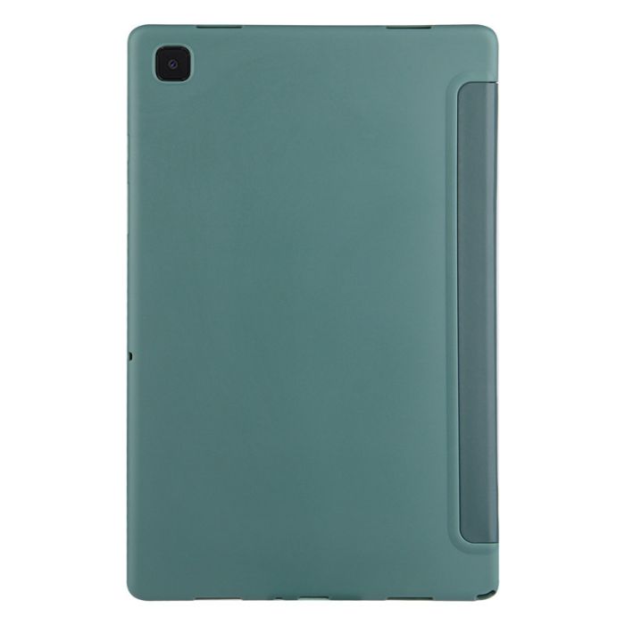 Чехол Samsung Galaxy Tab S6 P610 P615 GumCover DarkGreen