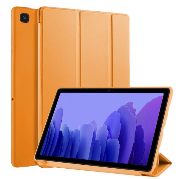 Чехол Samsung Galaxy Tab S6 P610 P615 GumCover Orange