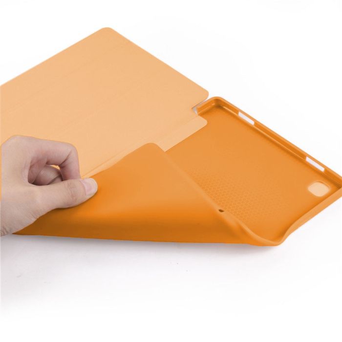 Чохол Samsung Galaxy Tab S6 P610 P615 GumCover Orange