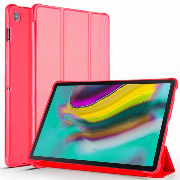 Чохол Samsung Galaxy Tab S6 P610 P615 GumCover Red