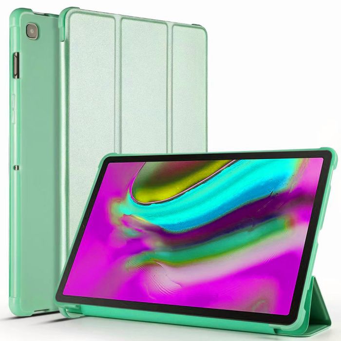 Чехол Samsung Galaxy Tab S6 P610 P615 GumCover Mint