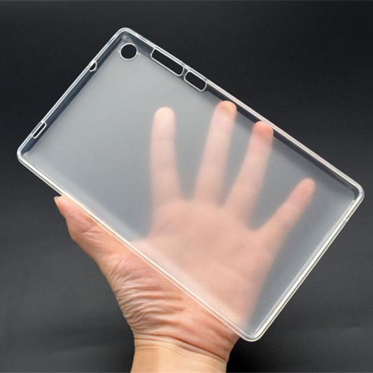 Накладка Silicon Lenovo Tab 3 Essential 710F 710L