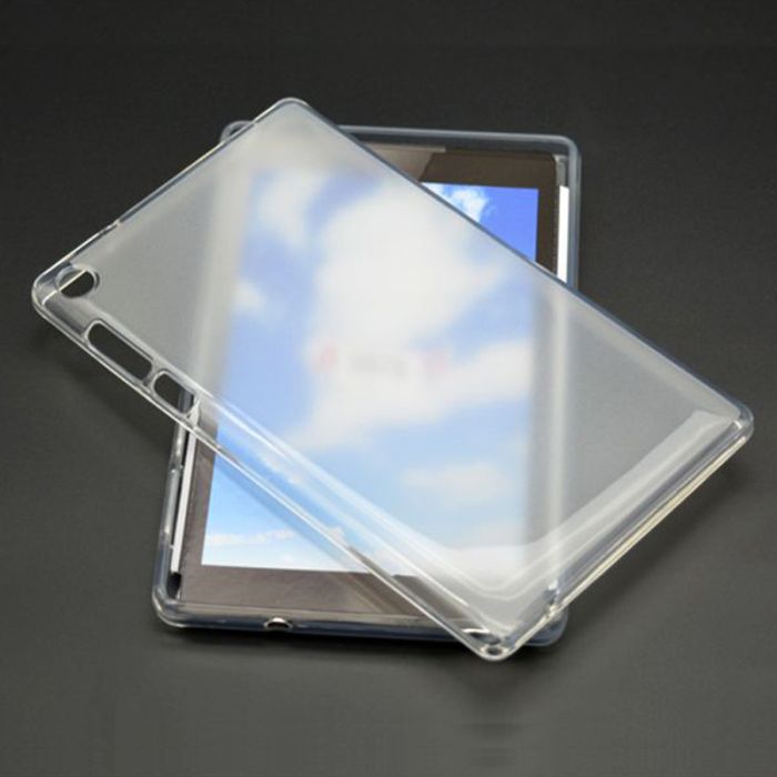 Накладка Silicon Lenovo Tab 3 Essential 710F 710L