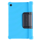 Чохол Silicon Lenovo Yoga Tab 11 YT J706 SkuBlue