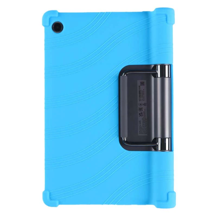 Чохол Silicon Lenovo Yoga Tab 11 YT J706 SkuBlue