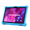 Чохол Silicon Lenovo Yoga Tab 11 YT J706 SkuBlue