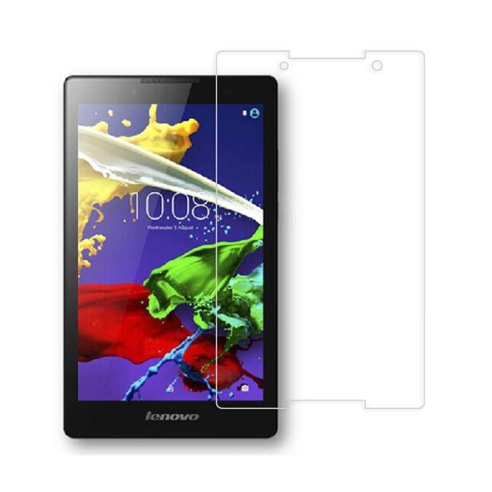 Защитное стекло 9H+ Lenovo Tab 3-850 8
