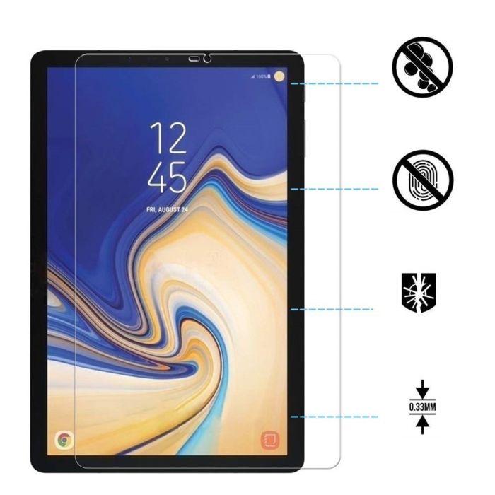 Защитное стекло Samsung Galaxy Tab S4 10.5