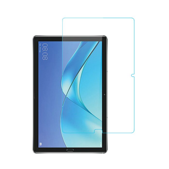Захисне скло Huawei MediaPad M6 10.8 SCM W09 AL00