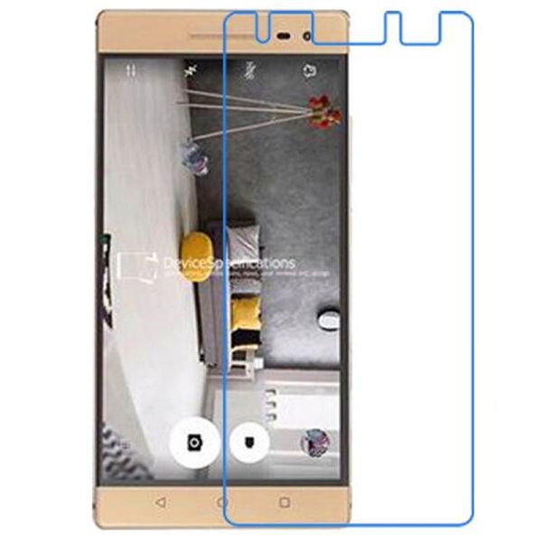 Плівка Lenovo Phab 2 Plus PB2-670M