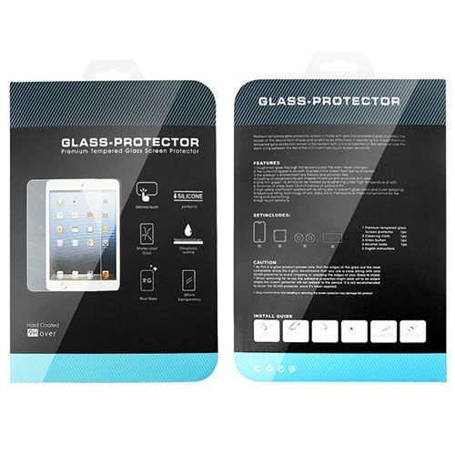 Захисне скло Samsung Galaxy Tab E 9.6