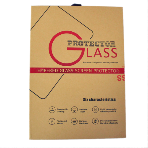 Захисне скло Lenovo Yoga Tablet 3 850 Premium