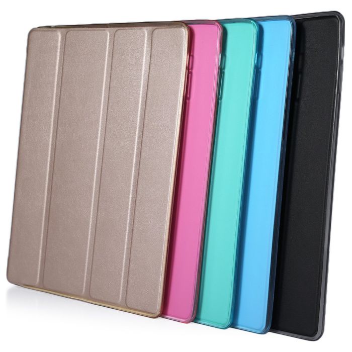 Чохол Ipad 2/3/4 Silicon Cover