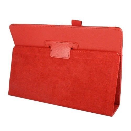 Чохол Samsung GALAXY Tab S 8.4 SM-T705 Red