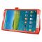 Чохол Samsung GALAXY Tab S 8.4 SM-T705 Red
