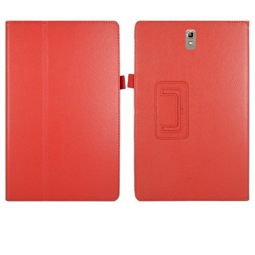 Чохол Samsung GALAXY Tab S 8.4 SM-T705 Red