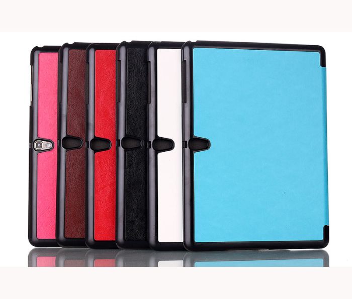 Чохол Galaxy Tab S 10.5 T805 3fold Color