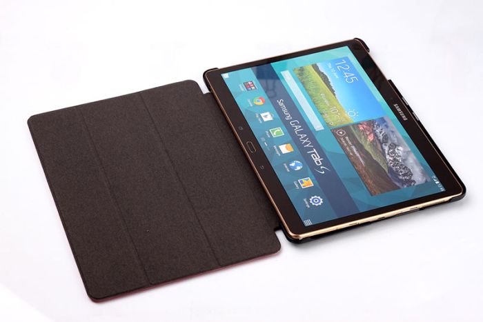 Чохол Galaxy Tab S 10.5 T805 3fold Color