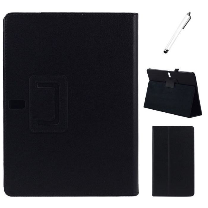 Чохол Samsung Galaxy Tab S 10.5 SM-T805 Black