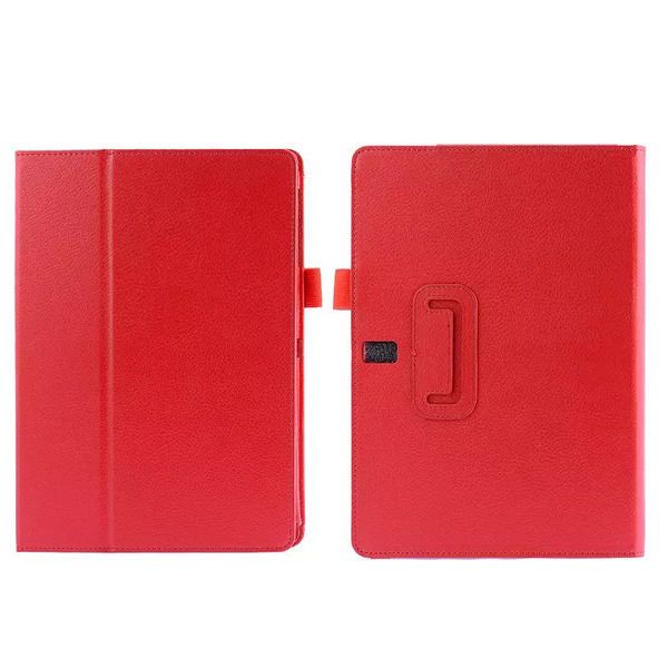 Чехол Samsung Galaxy Tab S 10.5 SM-T805 Red