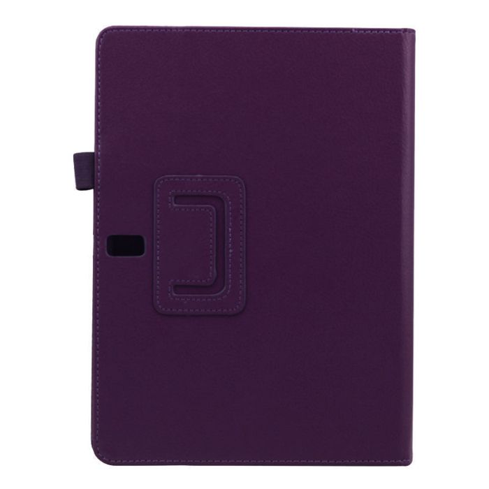 Чохол Samsung Galaxy Tab S 10.5 SM-T805 Violet