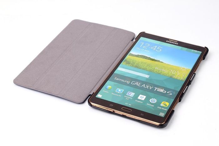 Чохол Samsung Galaxy Tab S 8.4 SM-T700 SmartCase