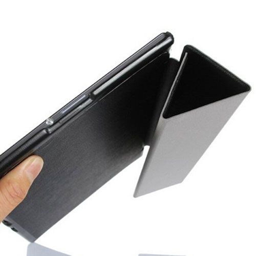Чохол для Sony Tablet Z3 3fold Black