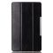 Чохол для Sony Tablet Z3 3fold Black