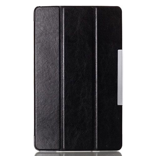 Чохол для Sony Tablet Z3 3fold Black