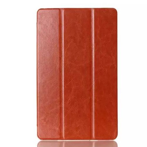 Чохол для Sony Tablet Z3 3fold Brown