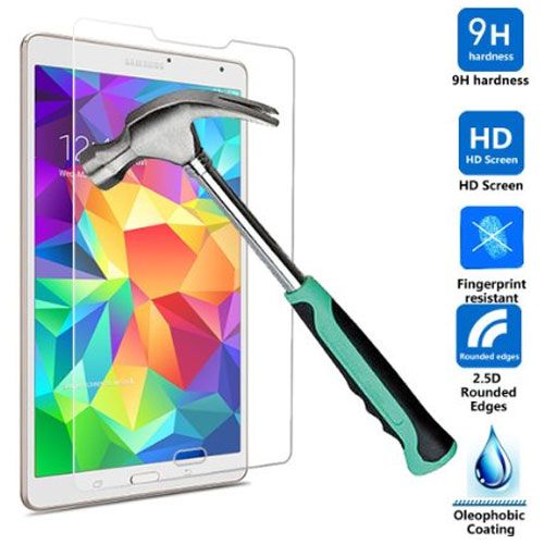Захисне скло Samsung Galaxy Tab S 8.4
