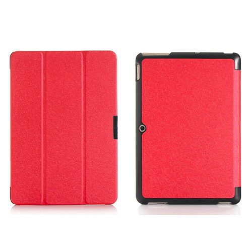 Чохол ASUS TF303 3fold Red