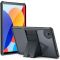 Чохол накладка з підставкою HunDD з посиленими кутами для Xiaomi Redmi Pad SE (8.7") Чорний