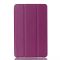 Чохол Galaxy Tab E 9.6 T560 3fold Violet
