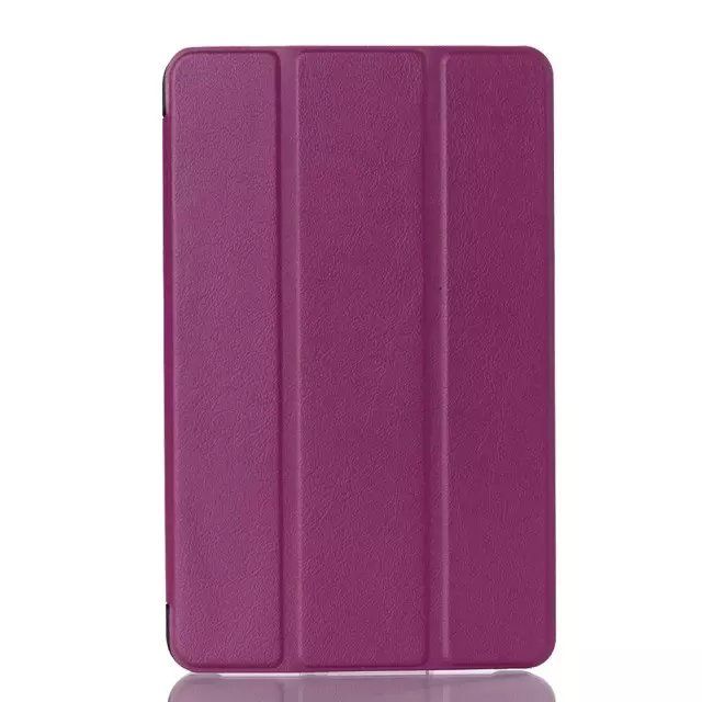 Чохол Galaxy Tab E 9.6 T560 3fold Violet