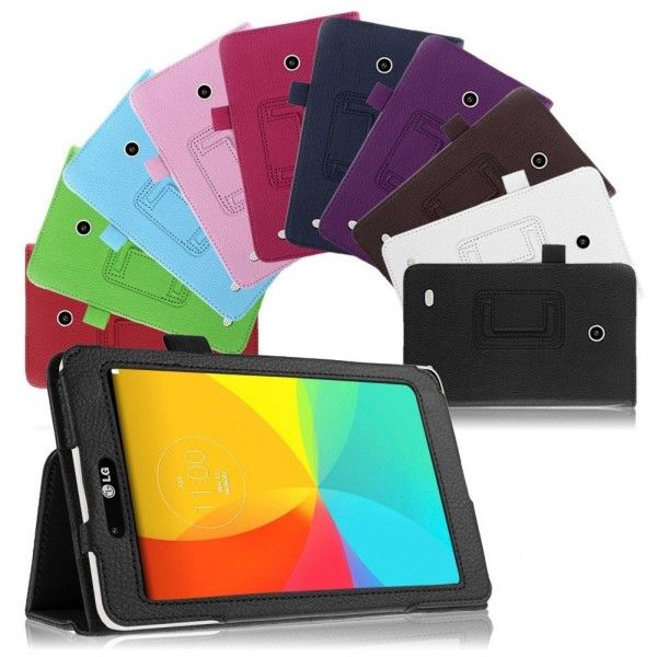 Чехол для LG G Pad 8.0 V480