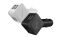 Автозарядка 4 USB Seenda
