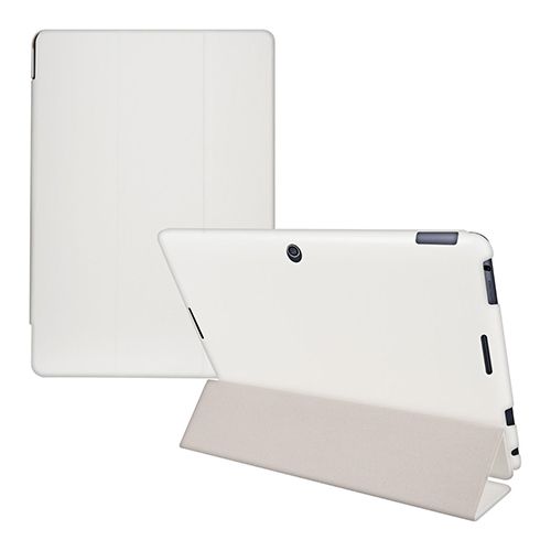 Чохол ASUS Memo Pad 10 ME302C 3fold White