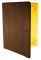 Універсальний чохол 9-10 Procase Premium Brown