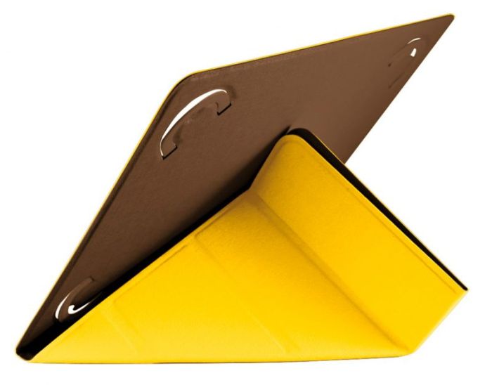 Універсальний чохол 9-10 Procase Premium Brown