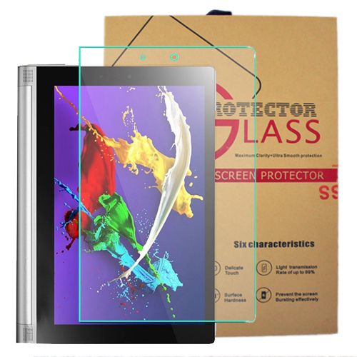 Захисне скло Premium Lenovo Yoga Tablet 10 2